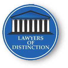 Lawyers of Distinction