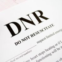 DNR