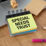 Special Needs Trust_